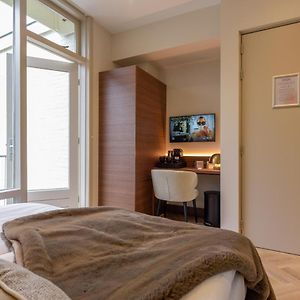 Kamer met Twee Aparte Bedden