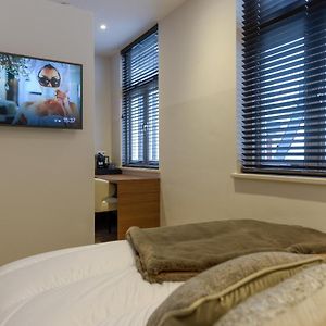 Kamer met Twee Aparte Bedden